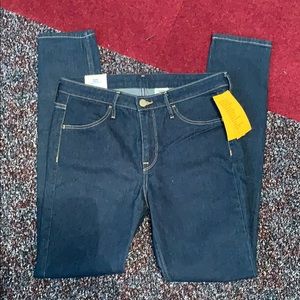 NWT H&M Skinny Ankle Jeans NEVER WORN